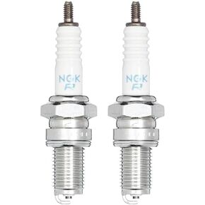 NGK Spark Plug Stock # 7162 (Motorcycle/Marine)