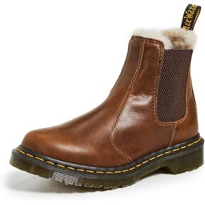 Dr. Martens Women's 2976 Leonore Chelsea Boot