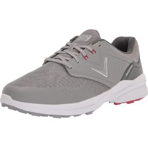 Callaway Men's Solana SL v2 Golf Shoe, 11 Wide