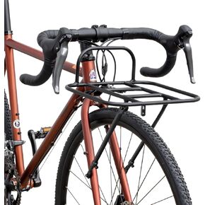 GORIX Bike Front Rack Carrier MTB Road Bicycle (GX-Rack)