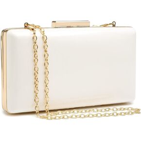 Hupifaz Evening Purse - Small Clutch Purses for Women Wedding and Party, Women's Formal Evening Bag