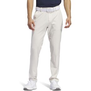 adidas Golf Men's Standard Ultimate365 Tapered Pants, Black