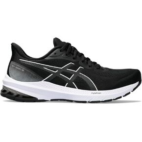 ASICS Women's GT-1000 12 Trail Running Shoe, 8, Nature Bathing/Rose Rouge