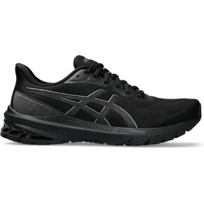 ASICS Women's GT-1000 12 Trail Running Shoe, 8, Nature Bathing/Rose Rouge