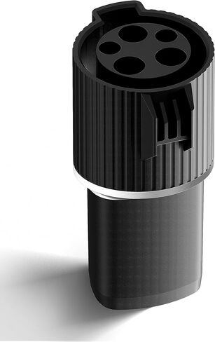 باريس رون المستوى 2 شاحن EV، 48 أمبير UL المدرجة 11.5KW شاحن EV للمنزل المستوى 2 مع التحكم في التطبيق، واي فاي وبلوتوث المستوى 2 شاحن EV مع كابل 25 قدم للمركبات الكهربائية الداخلية والخارجية in Kuwait