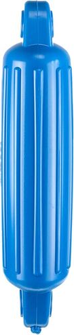 Attwood 9356D1 Softside Oval Boat Fender with Thick-Wall Reinforced Eye Ends in Saudi Arabia