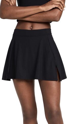 Splits59 Women's Venus High Waist Rigor Skort in Saudi Arabia