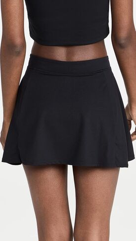 Splits59 Women's Venus High Waist Rigor Skort in Saudi Arabia
