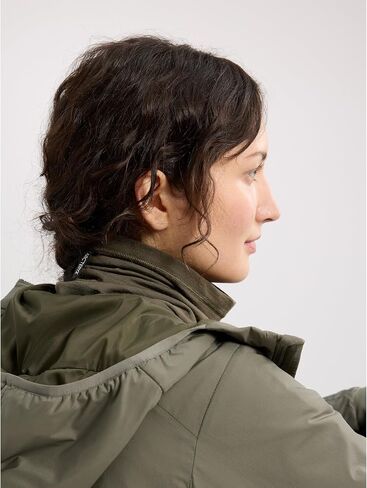 Arc'teryx Lightweight Neck Gaiter | Ultralight Breathable Merino Blend Neck Gaiter in Saudi Arabia
