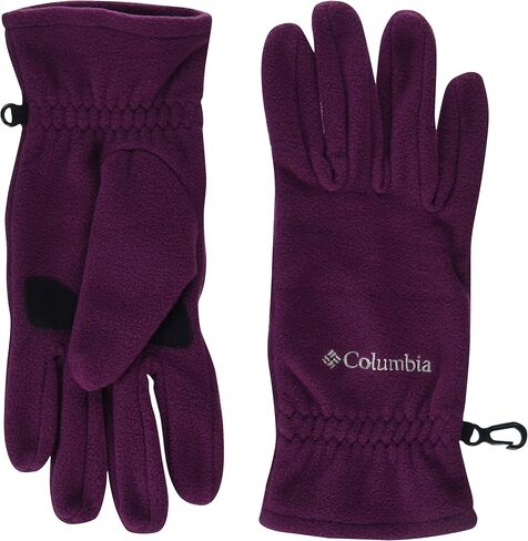 Columbia womens Fast Trek Glove Cold Weather Gloves (pack of 1) in Kuwait