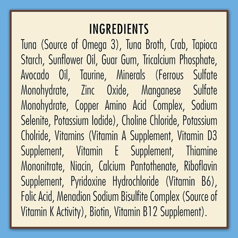 AvoDerm طعام القطط الرطب الخالي من الحبوب بسمك السلمون والدجاج في المرق، 3 أونصة (عبوة من 24 قطعة) in Kuwait