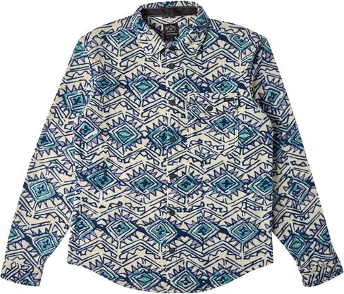 Billabong Furnace Flannel Purple Ash SM in Saudi Arabia