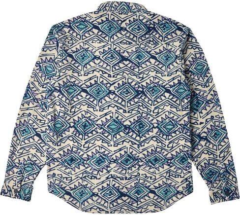 Billabong Furnace Flannel Purple Ash SM in Saudi Arabia