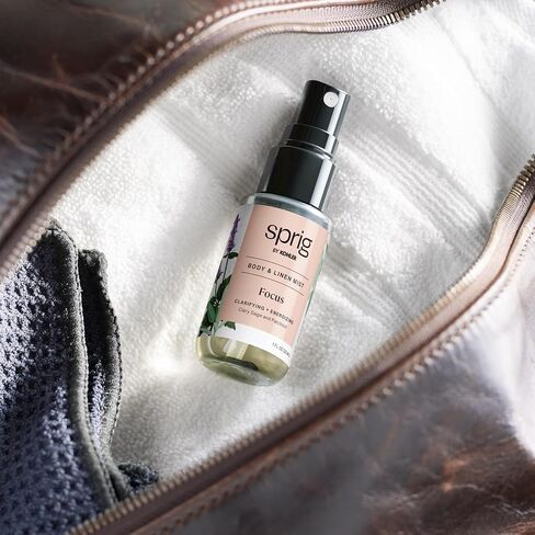 KOHLER Sprig Relax Body & Linen Mist in Saudi Arabia