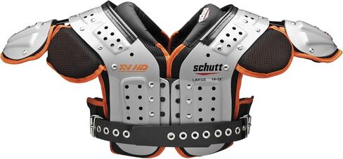 وسادة الكتف Schutt Varsity XV HD OL/DL in Saudi Arabia