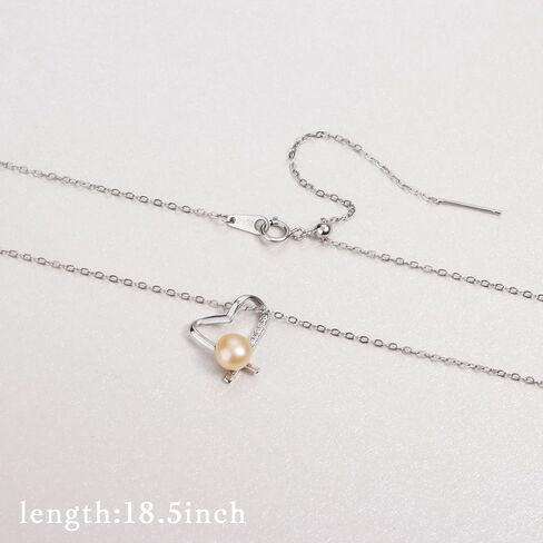 TZPI Pearl Necklace as|10-16 Year Old Birthday Gifts| Wedding Necklace| Christmas gifts| Everyday Necklace for Girls and Women from in Saudi Arabia