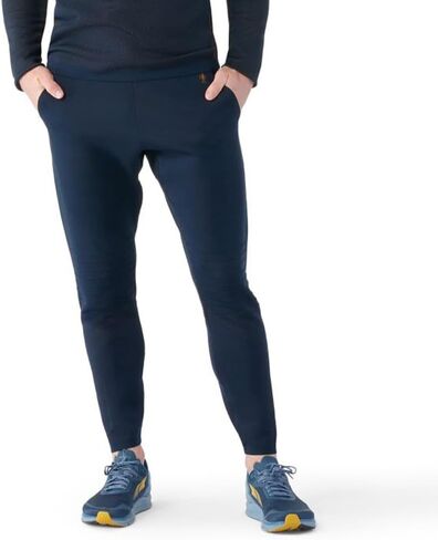 بنطال ضيق من Smartwool للرجال من Intraknit Merino Tech (مقاس عادي) in Kuwait