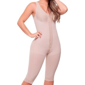 Fajitex Shapewear for Women 23536 Fajas Colombianas Moldeadoras High Compression with Tummy Control in Kuwait