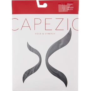 Capezio womens Hold & Stretch® Stirrup Tight