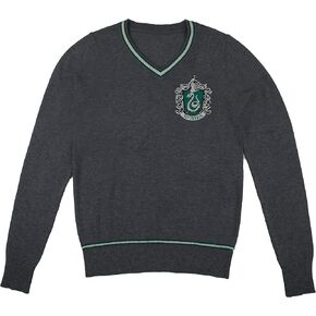 Cinereplicas Harry Potter - Hogwarts Sweater Gryffindor - XL - Official License
