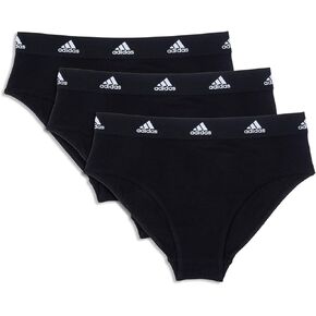 adidas Women's Bikini 3-Pack
