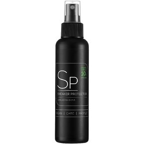 بخاخ منظف الأحذية SNEAKER LAB - مثالي للجلد السويدي والجلود والمواد الأخرى المختلفة in Kuwait