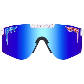 Pit Viper THE ABSOLUTE FREEDOM POLARIZED ORIGINAL DOUBLE WIDES