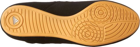 حذاء رجالي ماركة Adidas HVC2 للصبية برباط للكاحل لون AQ3325 in Kuwait