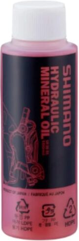 Hydraulic Mineral Oil (100Ml) in Saudi Arabia