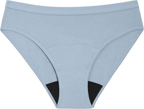 KNIX Cotton Modal Super Leakproof Bikini - Period Underwear for Women in Kuwait