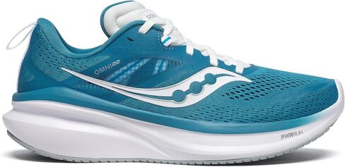 Saucony Women's Omni 22 Sneaker in Kuwait