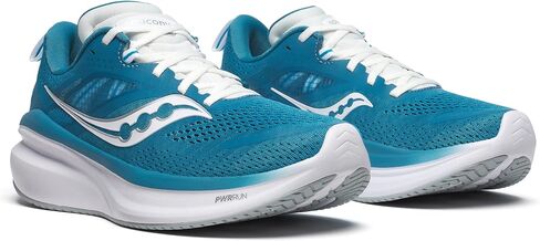 Saucony Women's Omni 22 Sneaker in Kuwait