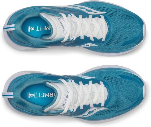 Saucony Women's Omni 22 Sneaker in Kuwait
