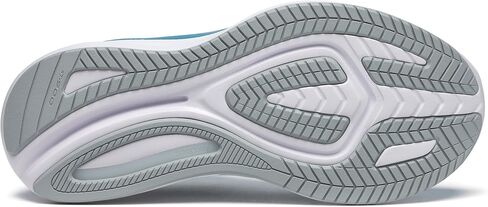 Saucony Women's Omni 22 Sneaker in Kuwait