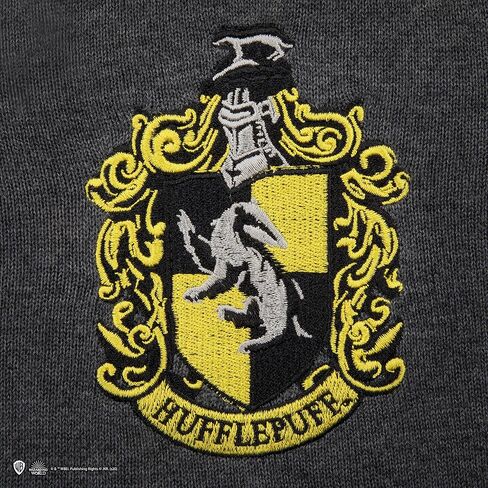 Cinereplicas Harry Potter - Hogwarts Sweater Gryffindor - XL - Official License in Kuwait