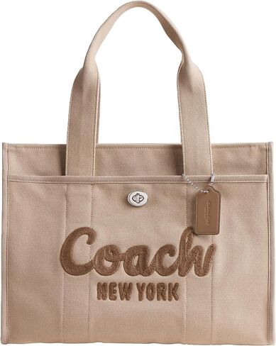 Coach Cargo Tote 42 in Saudi Arabia