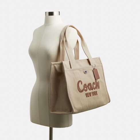 Coach Cargo Tote 42 in Saudi Arabia