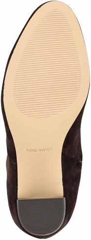 ناين ويست بوت اوتون بطول الركبة للنساء in Kuwait