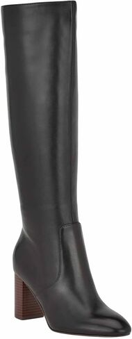 ناين ويست بوت اوتون بطول الركبة للنساء in Kuwait