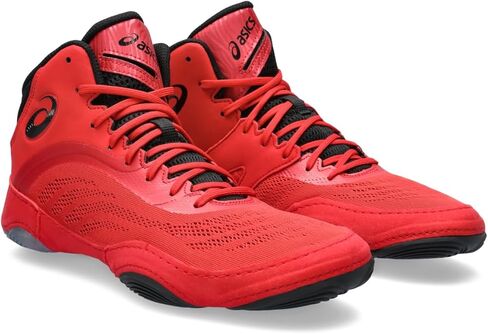 ASICS Men's Split Elite, 8.5, Black/Pure Gold in Kuwait