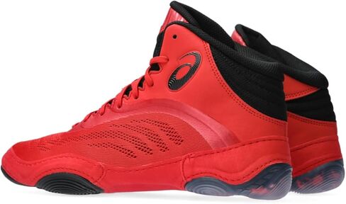 ASICS Men's Split Elite, 8.5, Black/Pure Gold in Kuwait