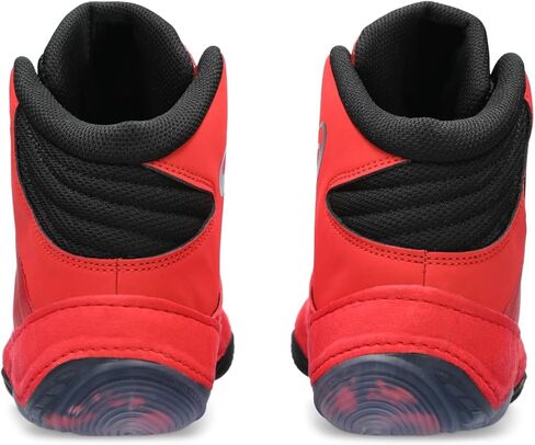 ASICS Men's Split Elite, 8.5, Black/Pure Gold in Kuwait