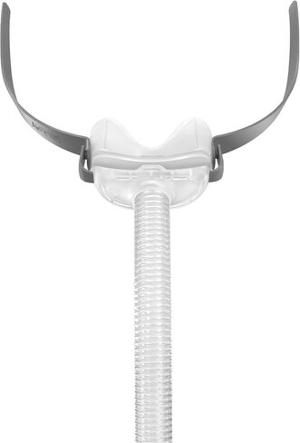 نظام الإطار البديل ResMed AirFit N30 (بدون غطاء الرأس) - صغير in Saudi Arabia