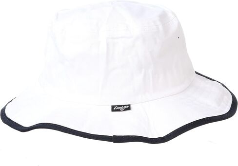 ZHATS Men's Bucket Hat Pontoon Trim in Kuwait