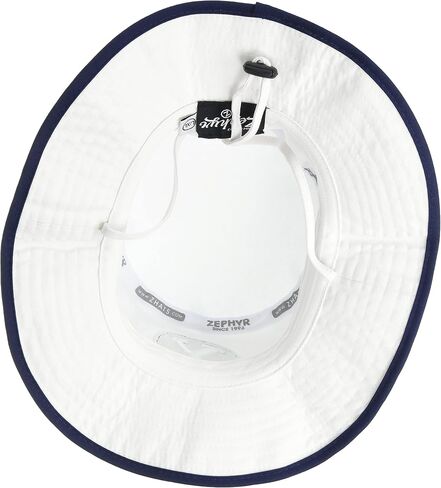 ZHATS Men's Bucket Hat Pontoon Trim in Kuwait