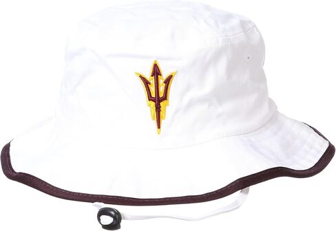 ZHATS Men's Bucket Hat Pontoon Trim in Kuwait