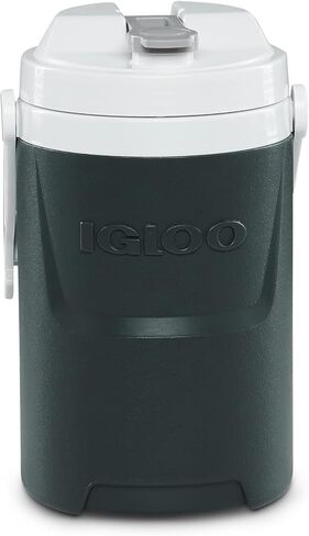 Igloo 1/2 GAL LAG PRO RED in Saudi Arabia