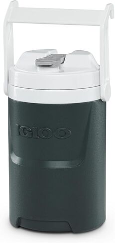 Igloo 1/2 GAL LAG PRO RED in Saudi Arabia