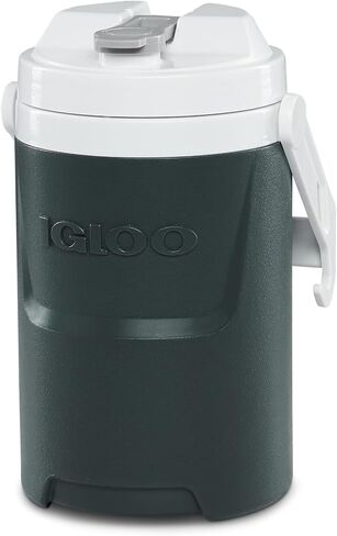 Igloo 1/2 GAL LAG PRO RED in Saudi Arabia
