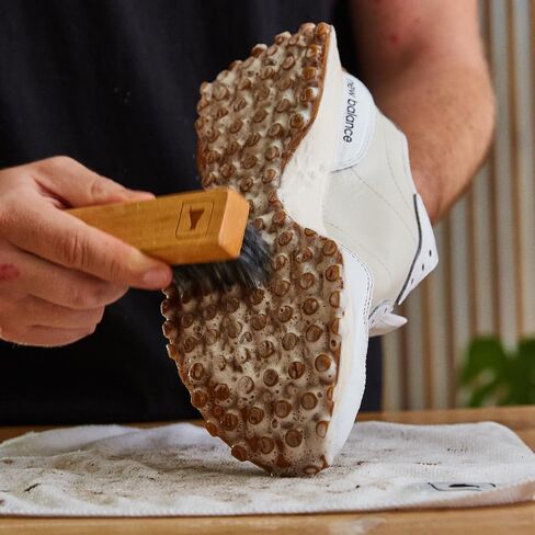 SNEAKER LAB Shoe Cleaner Spray - Perfect For Suede, Leather & Various Other Materials in Saudi Arabia